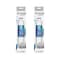 Drinkpod Samsung Compatible Da29-00020b Refrigerator Water Filter by Bluefall, PK 2 BF29-00020B-2pack - alternate 5